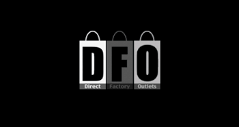 DFO - Direct Factory Outlet